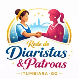 Rede de diaristas & patroas itumbiara-GO