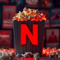 Netflix filmes e séries