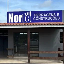 Norte ferragens e Construção