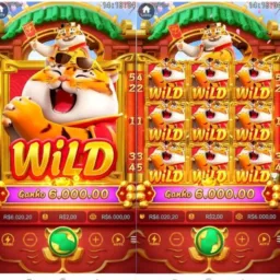 Tigrinho slots🐯