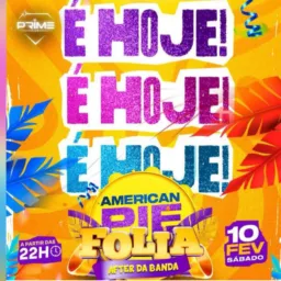 American pie🥳Folia💃🏻