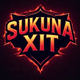 LOJA OFICIAL DO SUKUNA XIT 👺