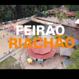 FEIRÃO RIACHÃO
