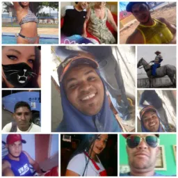Só resenha de amigos😂