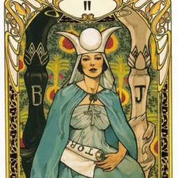 O Tarot Sobrenatural