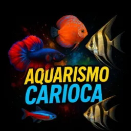 🔱 Aquarismo Carioca 🔱
