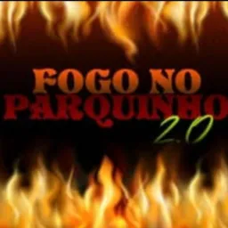Fogo no parquinho 🔥💥🔥