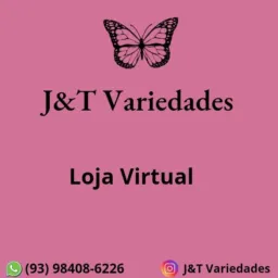 J&T Variedades.💖🛍