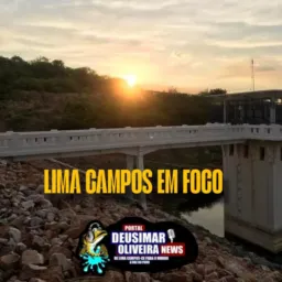 LIMA CAMPOS EM FOCO📢📢