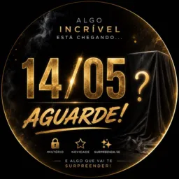 🚨📌AGUARDE AULA  GRATUITA - quinta feira ÀS 20:00