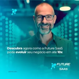 Future SaS Tecnologia ☺️