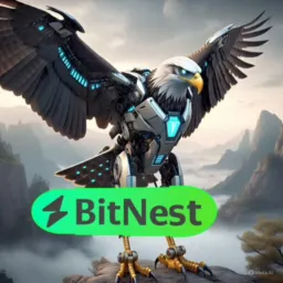 ✅BITNEST LOOP C MUDANDO VIDAS✅