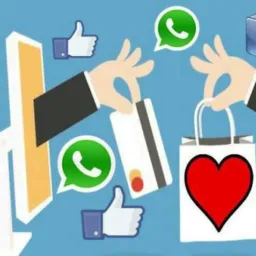 Grupo de Vendas(PRAINHA)🛍️📲🛒👗💍