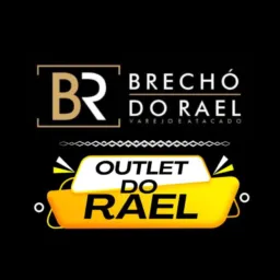 Brechó do Rael/ Grupo17💥