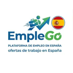 EmpleGo | Trabajo en España 🇪🇸