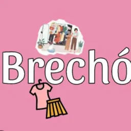 Brechó da Jô 😍