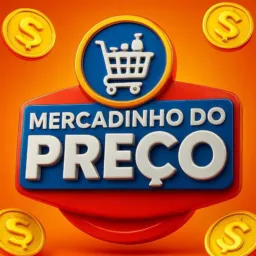 Mercadinho Do Preço