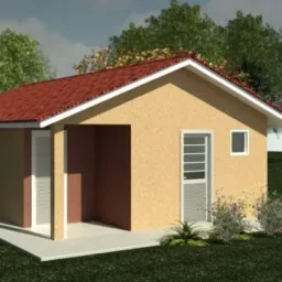 ALUGUEL E VENDAS DE CASAS EM SAJ E REGIÃO