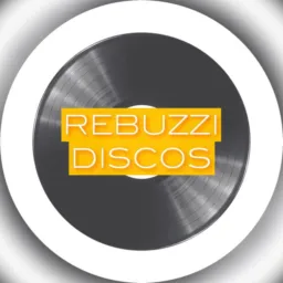 Rebuzzi Discos!
