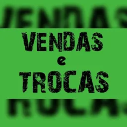 VENDAS E TROCAS CATALÃO OFICIAL™