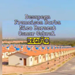 O MAIOR DESAPEGA CUIABÁ