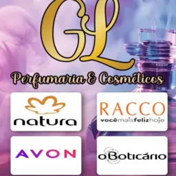 " GL " PERFUMARIA E COSMÉTICO