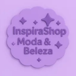 ✨#3 -InspiraShop Moda & Beleza