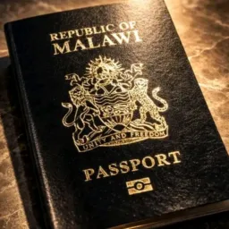 IMMIGRATION MALAWI FAST PASSPORT