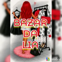 Bazar da Lia🛍️