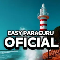 EASY PARACURU OFICIAL