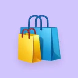 Venda de artigos diversos👯🛍️🛒