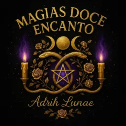 MAGIAS DOCE ENCANTO Oficial 🕯️🔮✨