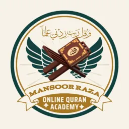 Mansoor Raza Online Quran Academy