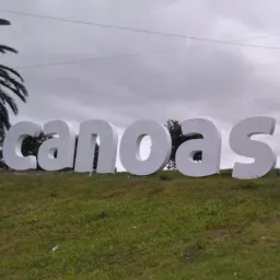 Brik Canoas e Região Metropolitana