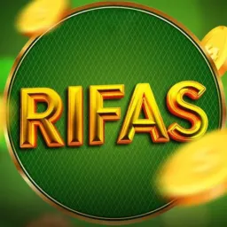 RIFA DO PIX☘️☘️