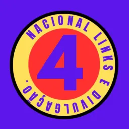 NACIONAL LINKS & DIVULGAÇÃO4️⃣