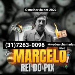 Marcello Do Pix por 24 hr