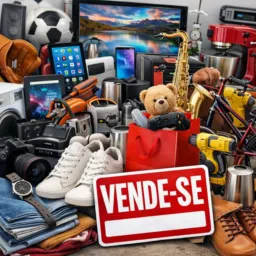 COMPRA/VENDA/DESAPEGO ZONA SUL 🤑