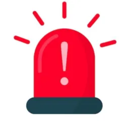 BLITZ ALERTA JF