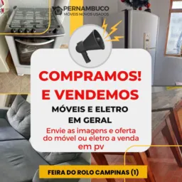Feira do rolo campinas 1