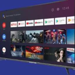 TV POR STREMING