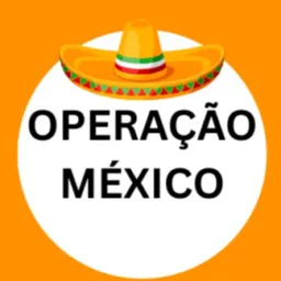 🇲🇽Operação México - Tiel🇲🇽