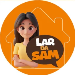 Promos do Lar 🏠 🧡