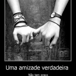 ♥️ BUSCA DE NOVAS AMIZADES VERDADEIRAS