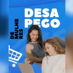 Desapego de mulher PB