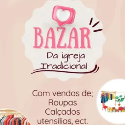 Bazar da pechincha