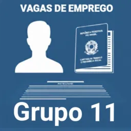 #MGA 111 Empregos & Anúncios Maringá e região