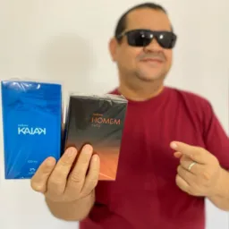 Promoções do Fábio - Natura e avon