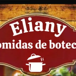 Eliany  Comidas de Boteco