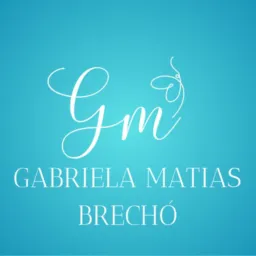 Brechó Gaby Matias